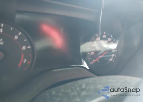 2018 Chevrolet Camaro 2Ss из США, поврежденный, VIN 1G1FH1R70J0114132